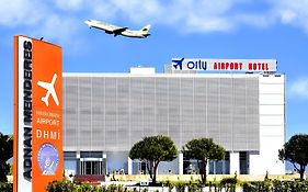 Orty Airport Hotel